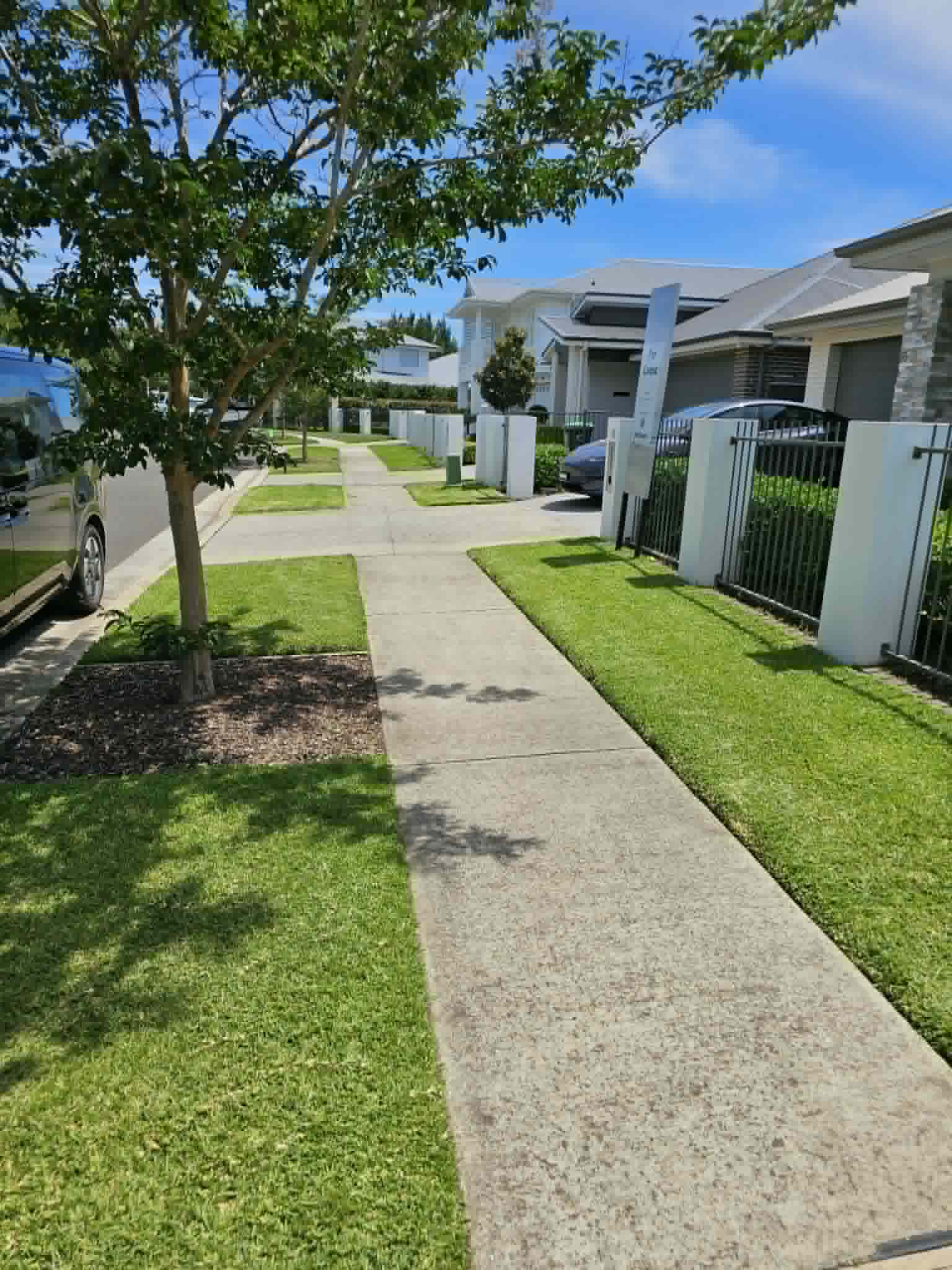 Erosion Control for Coastal Illawarra Properties