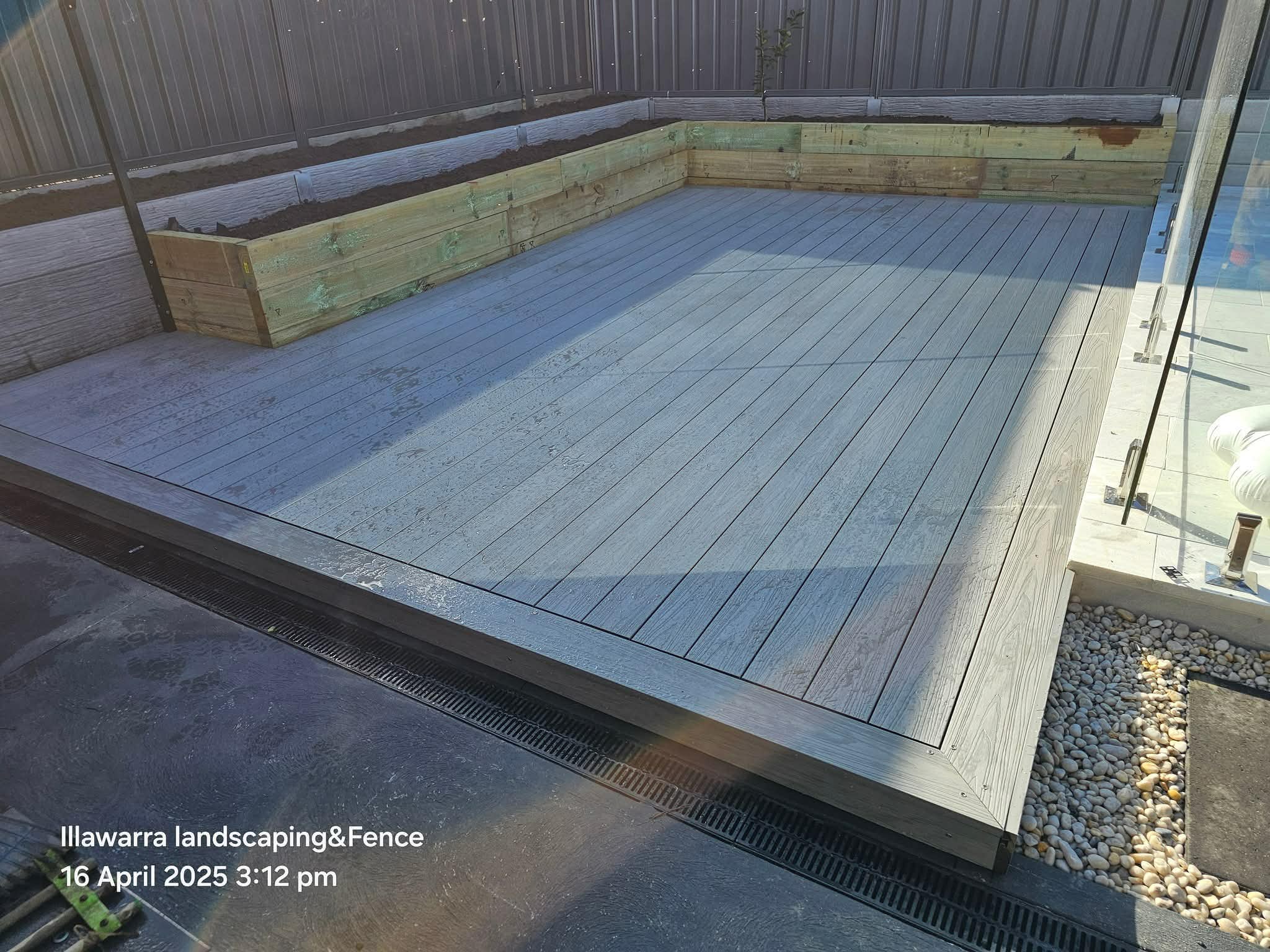 Decking & Pergolas Illawarra