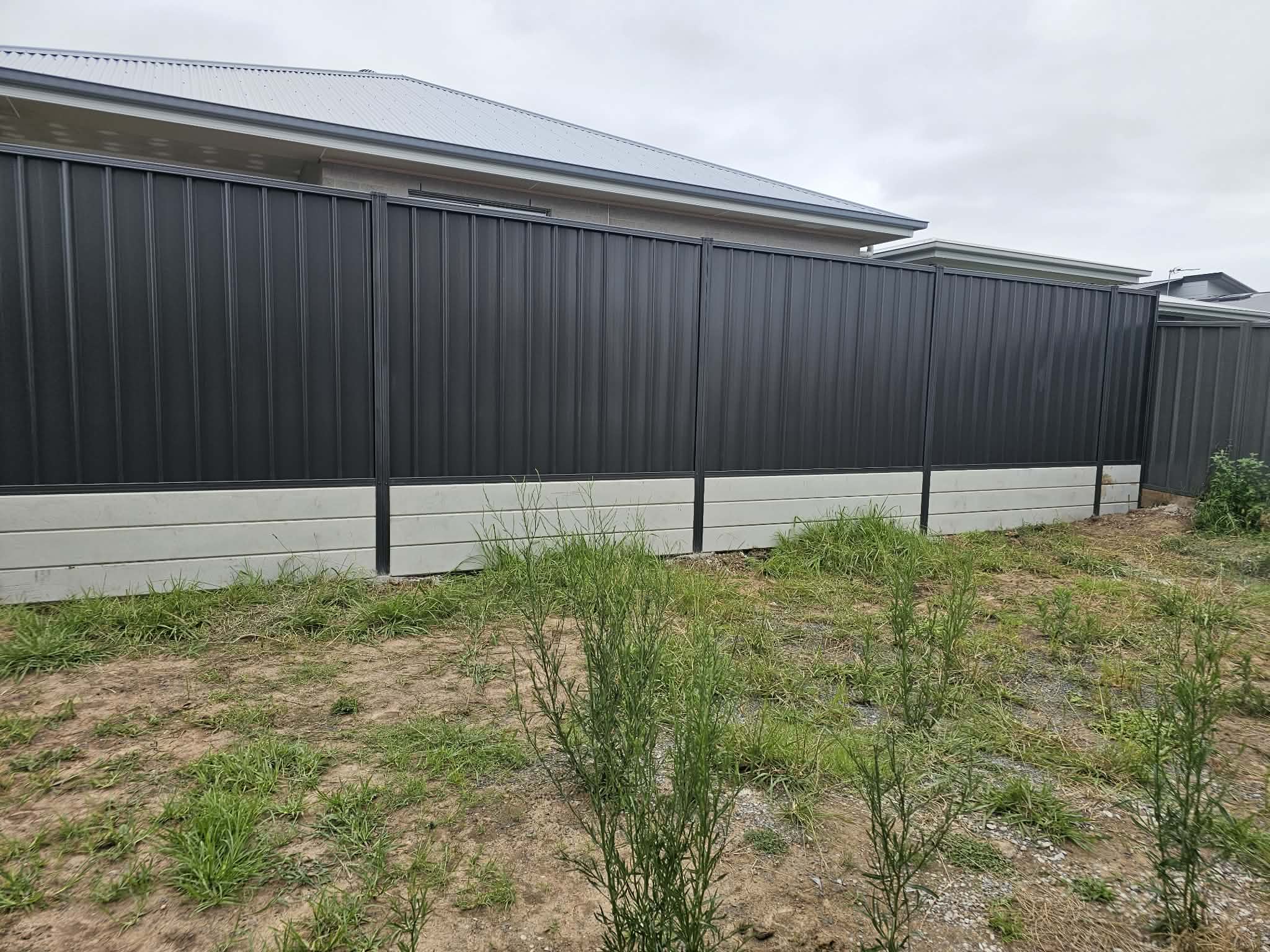 Retaining walls Illawarra